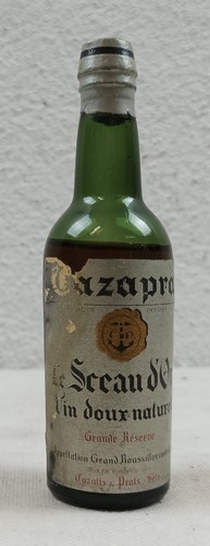 Mignonnette gazapra le - gazapra,