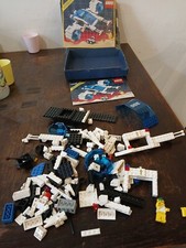 Lego Legoland Vintage 6932