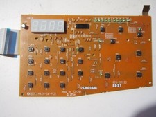 Carte RISO MAIN SW PCB 023 37022 106
