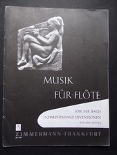 § album partition Musik für