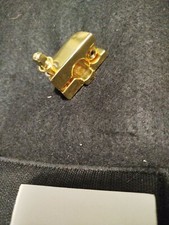 Bague mémoire Gretsch 12.7 mm  GS-9025 ML Dorée 