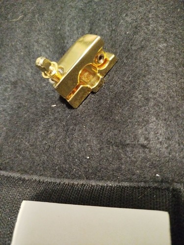 Bague mémoire gretsch mm - bague,
