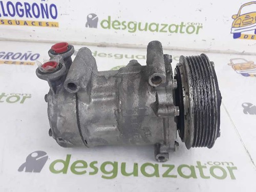 1500822 compresseur clim ford - compresseur,