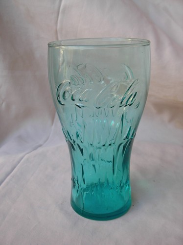 Verre coca cola - cola, collection