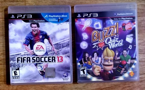 Buzz quiz world fifa - quiz,