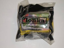 McDonald's Happy Meal Toy Hasboro Dump Truck Vehicle 