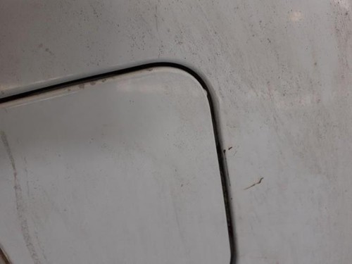 Aile avant gauche citroen - gauche,