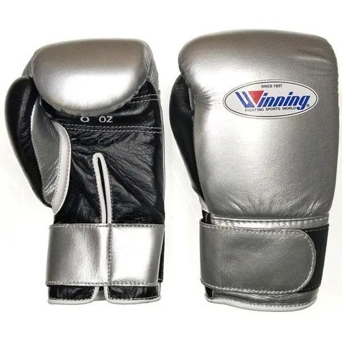 Gants boxe gagnants oz - gants, de