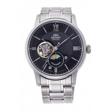 Montre automatique homme