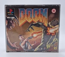 Doom Big Box - Sony