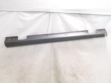 Bas de caisse gauche MERCEDES CLASSE CLA 117 1176370135