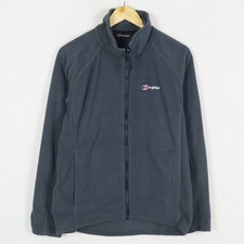 Pull polaire homme BERGHAUS
