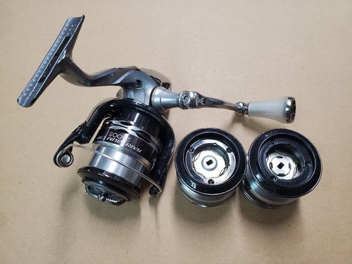 Shimano rarenium ci4 2500s - rarenium,