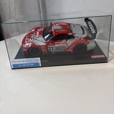 Kyosho Mini-Z Motul Pitwork Z 2004 1/27.5 RC Car Gloss Coat