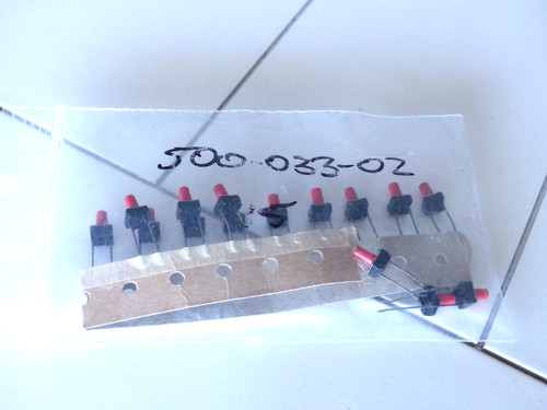 Rare mackie d8b panel - rare!,