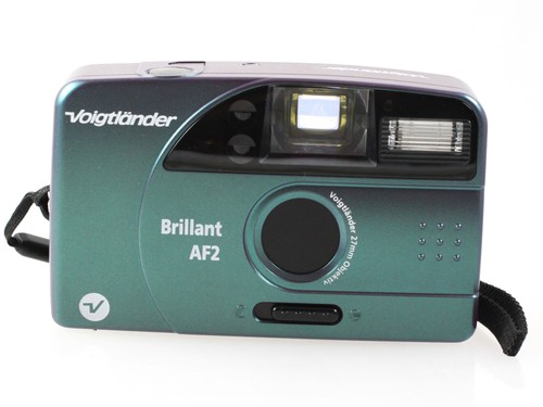 Voigtländer brillant 2 - brillant, af-2