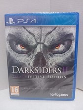 Darksiders 2 Ps4 Neuf Fr