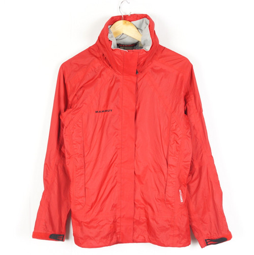 Veste homme mammut drytech - veste,