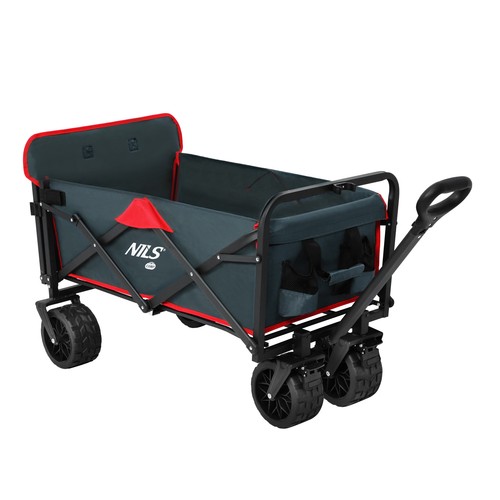 Nc2601 wózek antracyt 160l - nc2601,