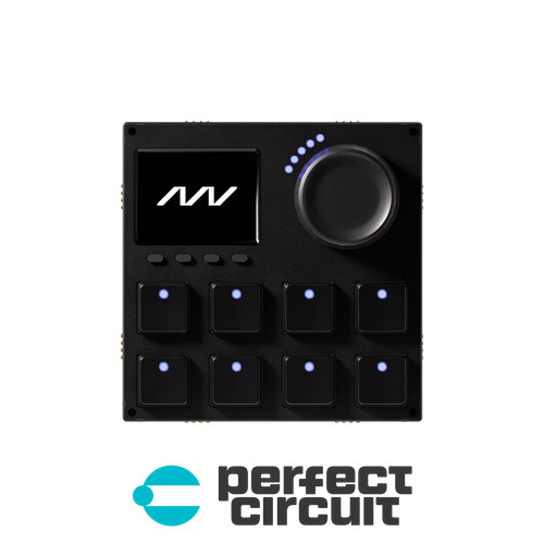 Intech studio grid3 vsn1 - intech, vsn1-l