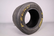PIRELLI PZero mature formule 3