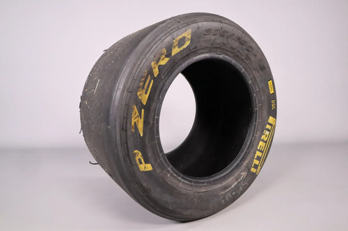 Pirelli pzero mature - pirelli,