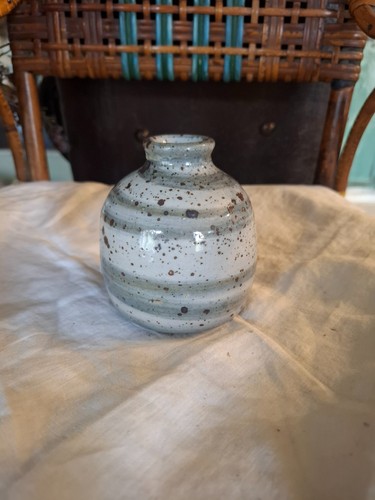 Petit vase boule 5 cm - 9.5,