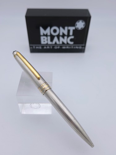 Montblanc meisterstück - montblanc,
