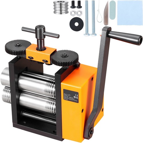 Laminoir bijoutier machine - laminoir,