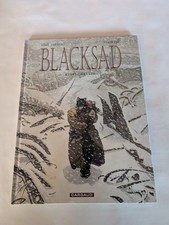 blacksad arctic nation EO TBE