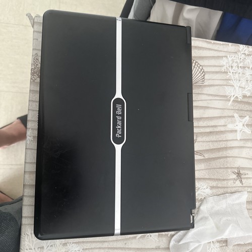 Portable packard bell pour - portable,