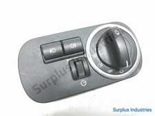 COMMANDE ECLAIRAGE LAND ROVER