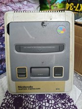 Coque Super Famicom SFC