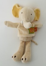 5951🌟28cm Doudou Peluche