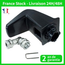 Kit de rechange pied arrière