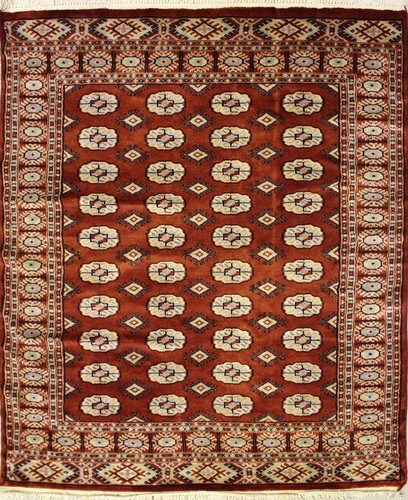 Rugstc 5x7 bokhara jaldar - rugstc,