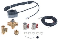 Dk E-Pac Umschalteinheit H