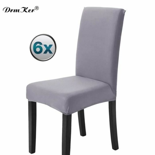 Housse chaise couverture pour