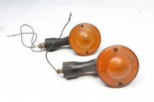 Clignotant gauche droite