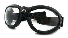 Lunettes de moto Lunettes de