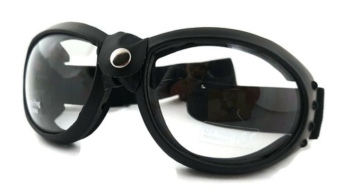 Lunettes moto de - lunettes,