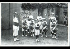 SALBRIS (41) SOCIETE de