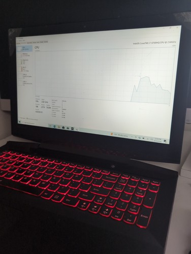 Lenovo gaming ideapad - gaming,