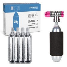 Ensemble de pompe à CO2 pour