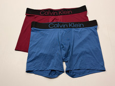 Calvin Klein Stretch