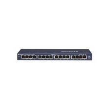 🔌 Switch Netgear Gs116 V2