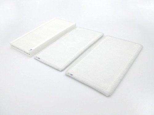 Top filtre lot - 3, filtres