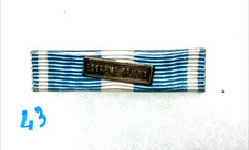 43 BARRETTE DE RAPPEL DIXMUDE