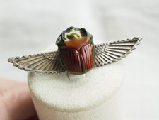 Broche ancienne art nouveau - broche,