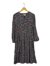 ZARA Robe mi-longue Dames Robe